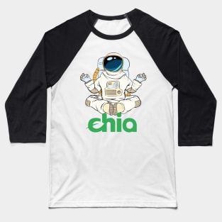 Chia Network Coin Crypto coin Crypto coin Crytopcurrency Baseball T-Shirt